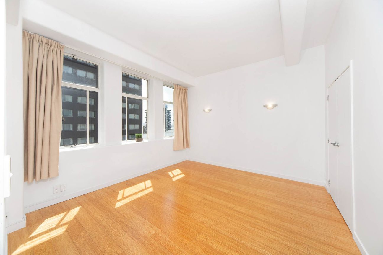 Beautiful approx 90 sqm apartment - Vista 5