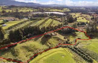 137 Lund Road, Katikati