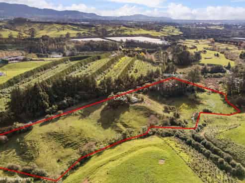 137 Lund Road, Katikati