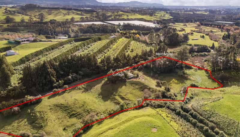 137 Lund Road, Katikati