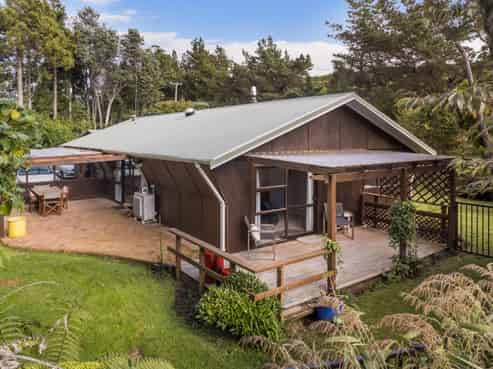 137 Lund Road, Katikati