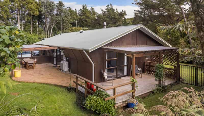 137 Lund Road, Katikati