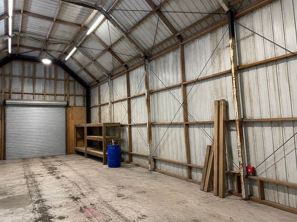 Strategic Storage Yard - Waitoki - Visning 3