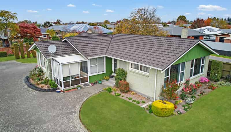 64 Creek Road, Allenton