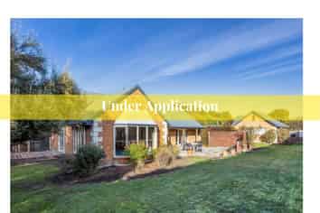51 Lower Sefton Road, Ashley