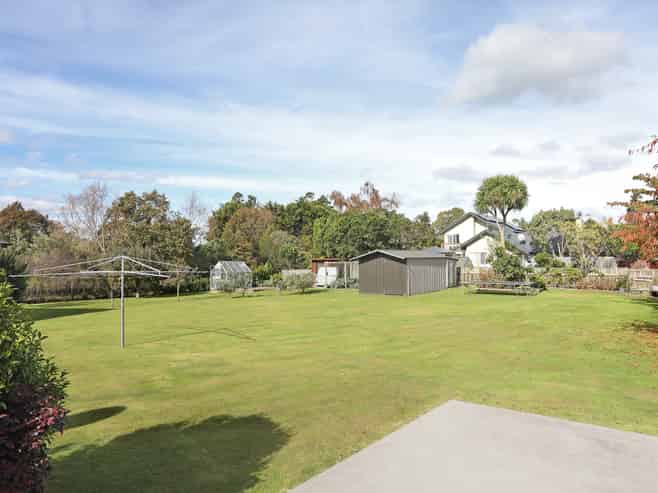 7 Melody Place, Marton
