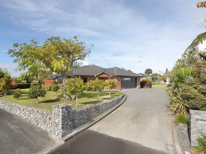 7 Melody Place, Marton