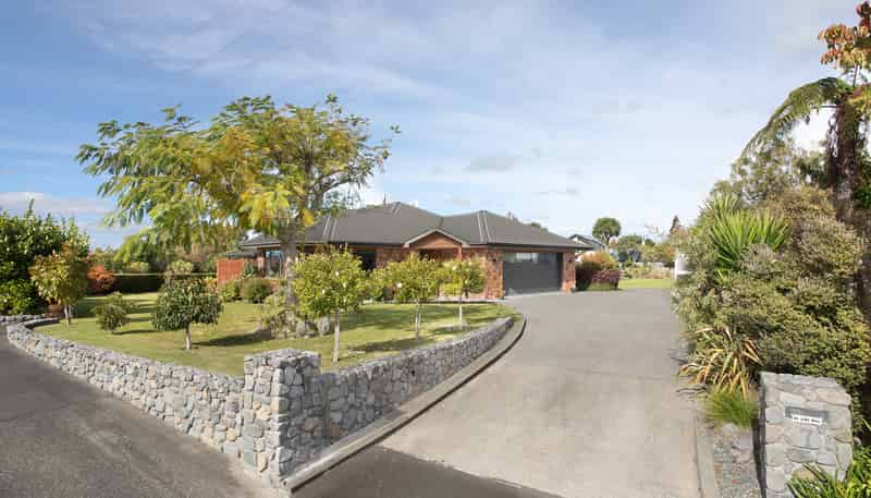 7 Melody Place, Marton