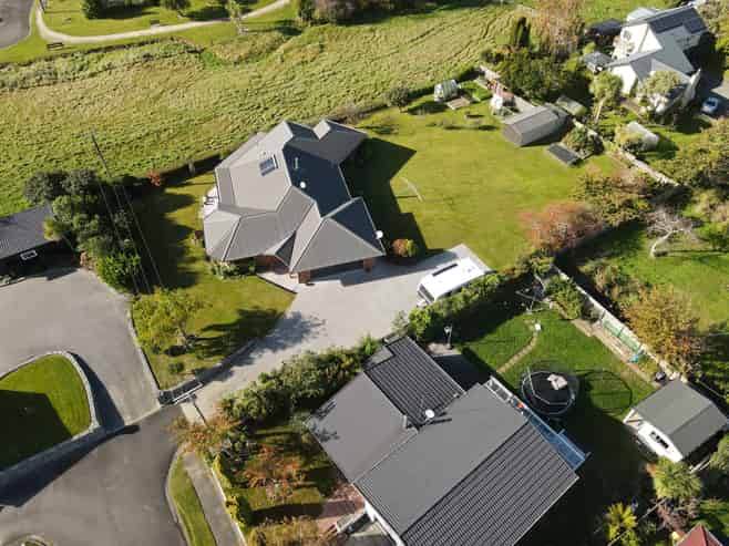 7 Melody Place, Marton