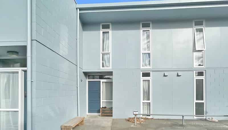6/520 Church Street, Palmerston North Central