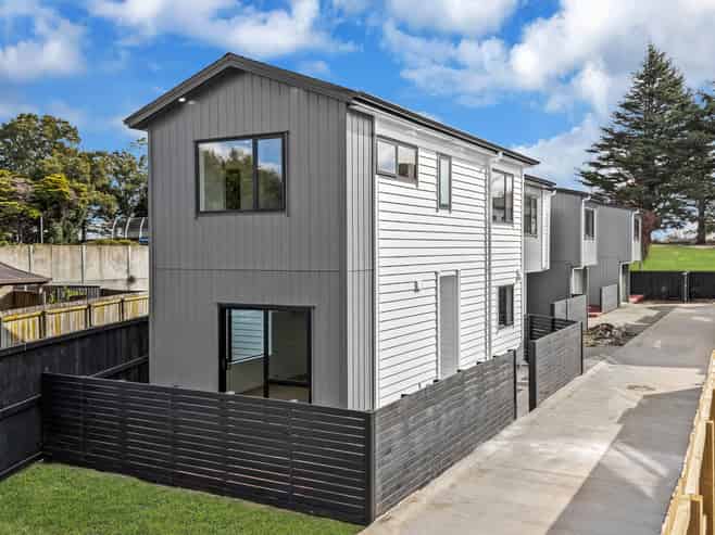 Lot 1/17 Gloaming Place, Conifer Grove