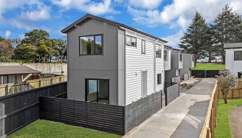 Lot 1/17 Gloaming Place, Conifer Grove