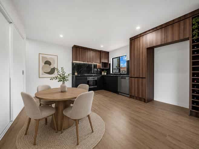 Lot 1/17 Gloaming Place, Conifer Grove