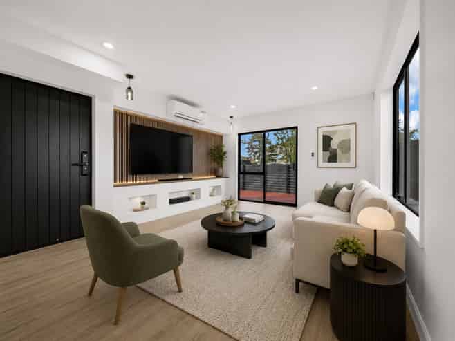 Lot 1/17 Gloaming Place, Conifer Grove