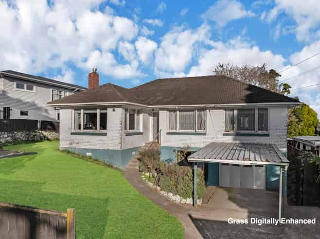 13 Kohiwi Road, Manurewa