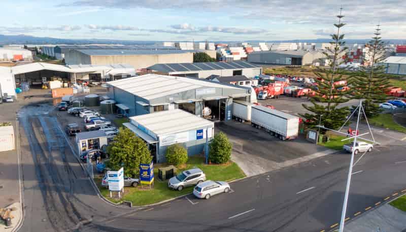 64 Portside Drive, Mount Maunganui