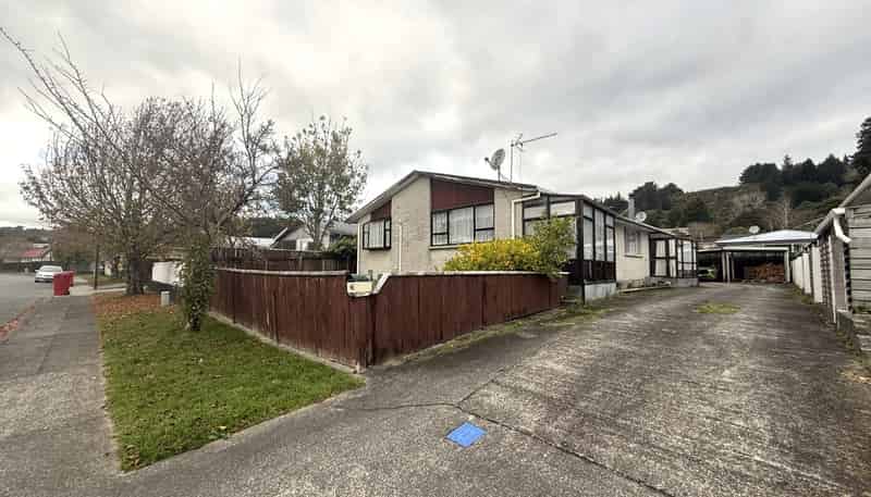 18A Oregon Drive, Maoribank
