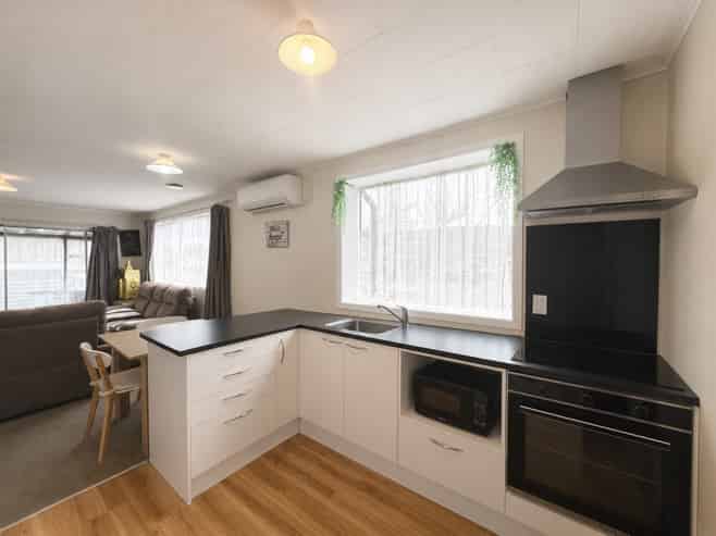 18A Oregon Drive, Maoribank