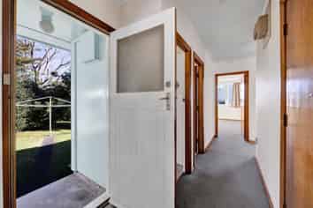 63 Cook Street, Marfell