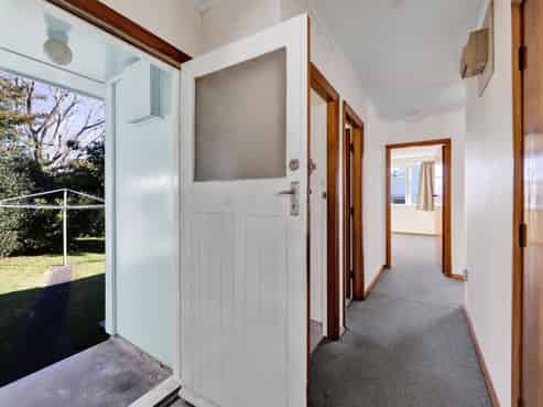 63 Cook Street, Marfell