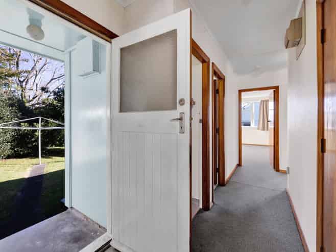 63 Cook Street, Marfell