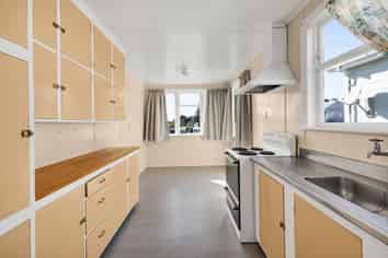 63 Cook Street, Marfell