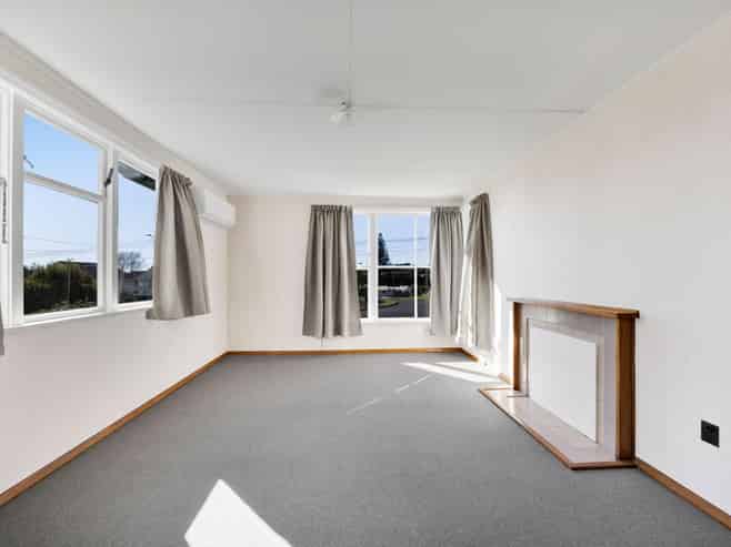 63 Cook Street, Marfell