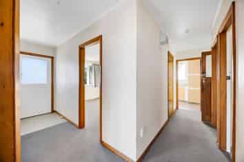 63 Cook Street, Marfell