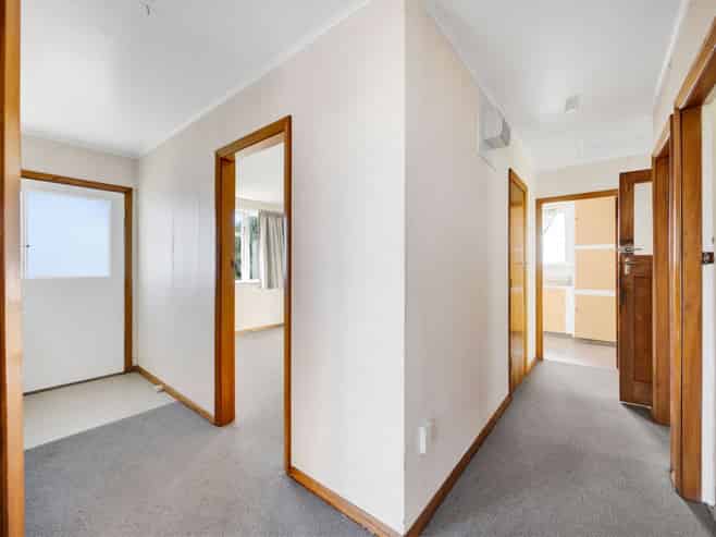 63 Cook Street, Marfell