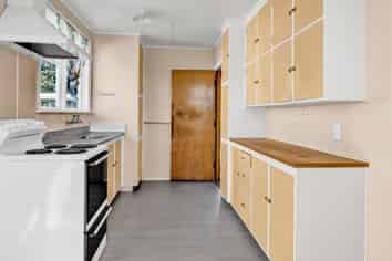 63 Cook Street, Marfell