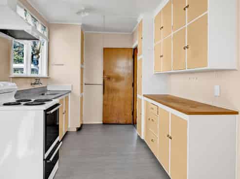63 Cook Street, Marfell