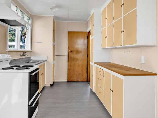 63 Cook Street, Marfell