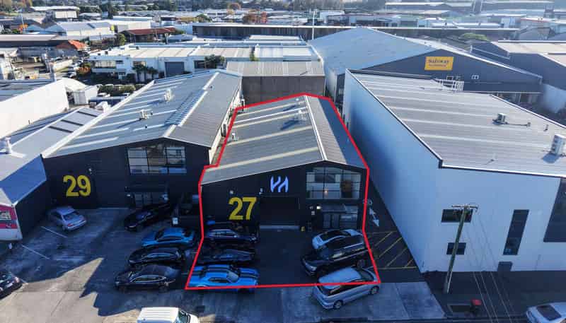 27 Walls Road, Penrose