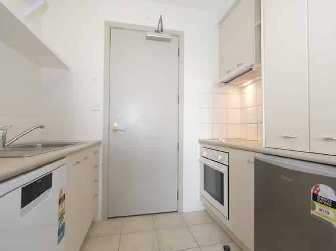 12I/14 Waterloo Quadrant, Auckland Central