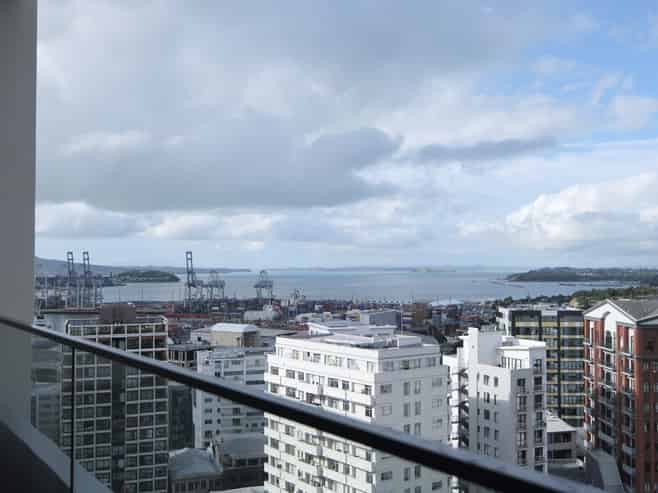 12I/14 Waterloo Quadrant, Auckland Central