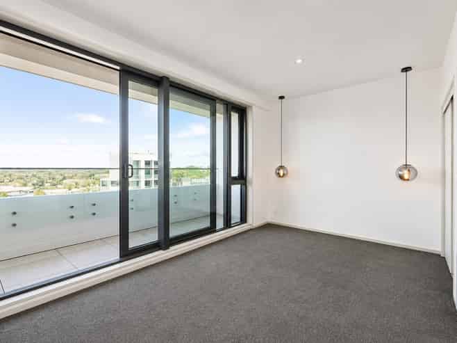 12I/14 Waterloo Quadrant, Auckland Central