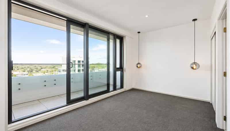 12I/14 Waterloo Quadrant, Auckland Central