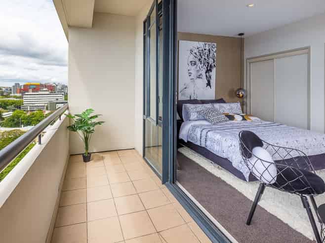 12I/14 Waterloo Quadrant, Auckland Central