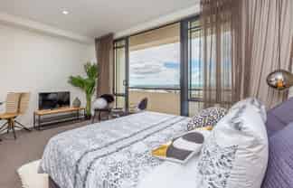 12I/14 Waterloo Quadrant, Auckland Central