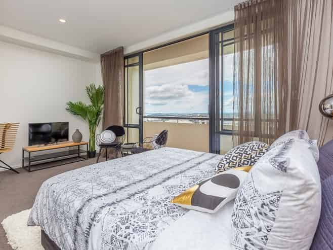 12I/14 Waterloo Quadrant, Auckland Central