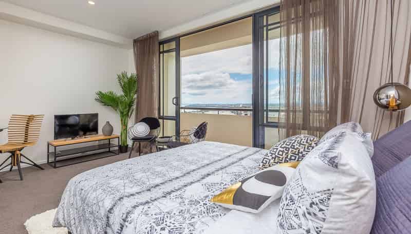 12I/14 Waterloo Quadrant, Auckland Central