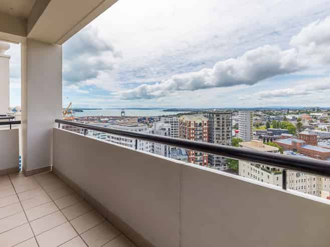 12I/14 Waterloo Quadrant, Auckland Central