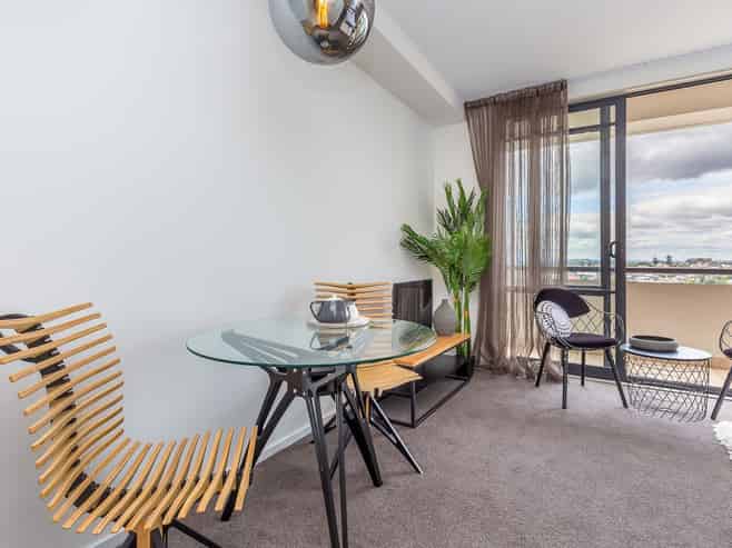 12I/14 Waterloo Quadrant, Auckland Central