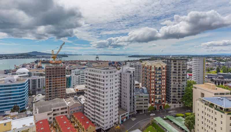 12I/14 Waterloo Quadrant, Auckland Central