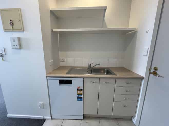 12I/14 Waterloo Quadrant, Auckland Central