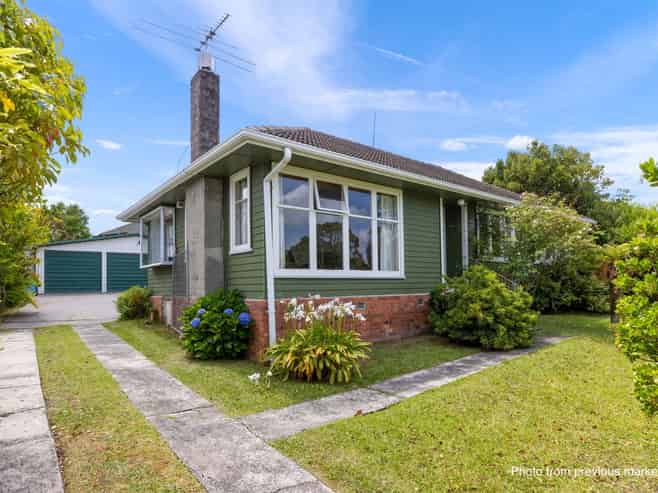 65 Kervil Ave, Te Atatu Peninsula