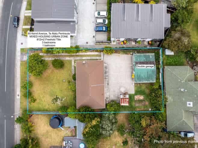 65 Kervil Ave, Te Atatu Peninsula