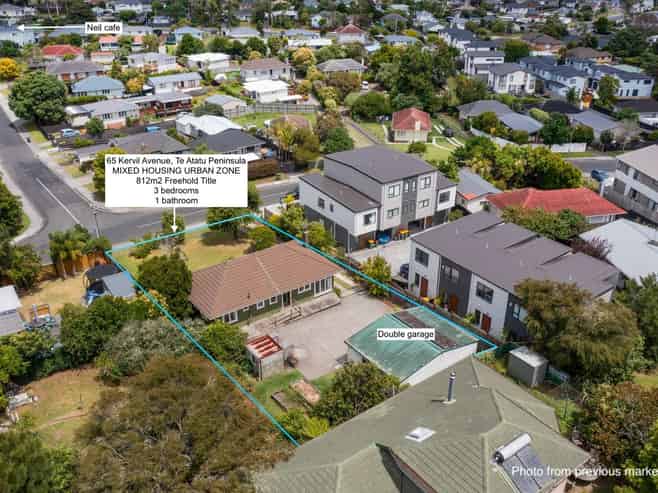 65 Kervil Ave, Te Atatu Peninsula