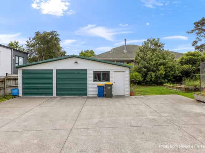 65 Kervil Ave, Te Atatu Peninsula