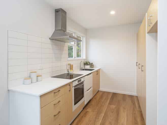 36 Eveleyn Couzins Avenue, Richmond